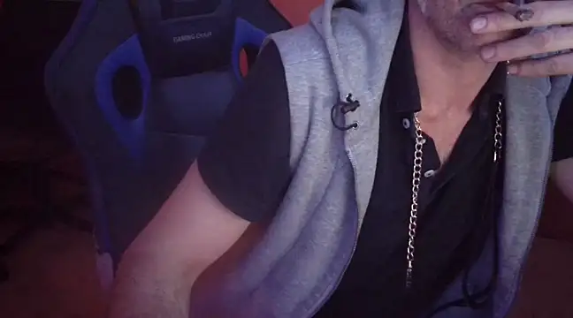 Lia Y PatrickX online show from 2, 3, 2025