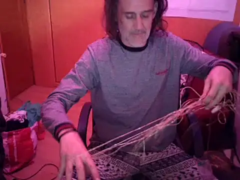 Lia Y PatrickX online show from 27, 11, 2025