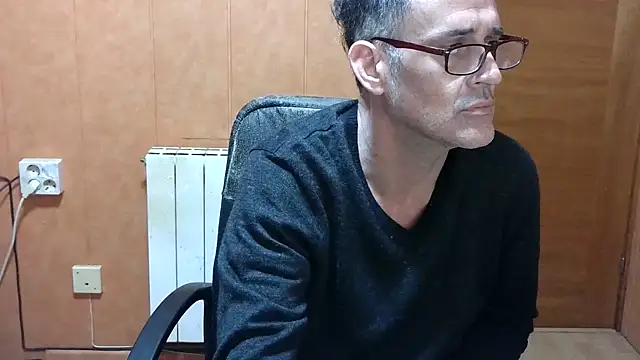 Lia Y PatrickX online show from 2, 11, 2025