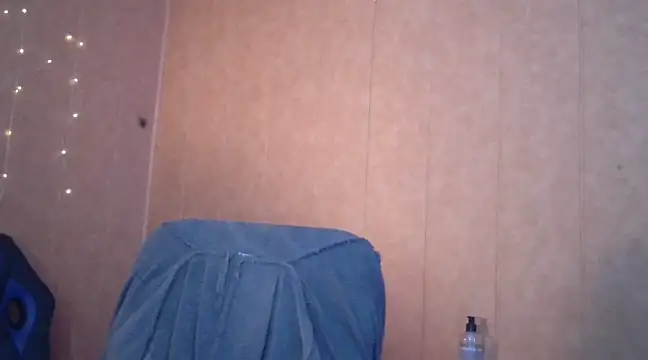 Lia Y PatrickX online show from 15, 3, 2025