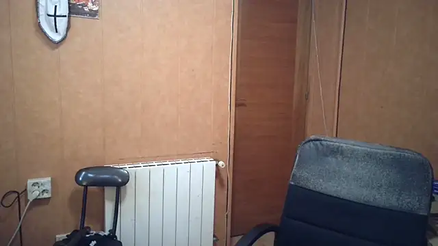 Lia Y PatrickX online show from 15, 9, 2025