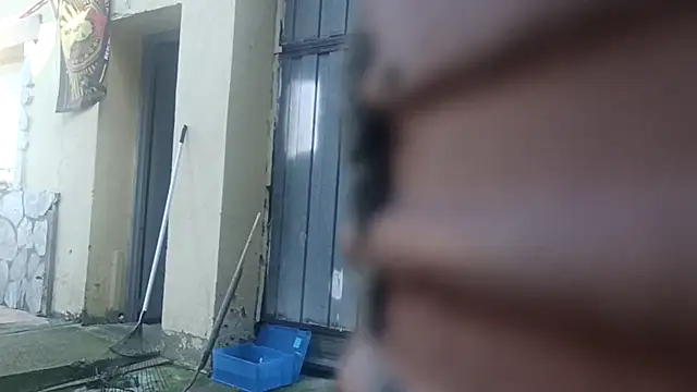 Lia Y PatrickX online show from 26, 2, 2025