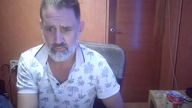 Lia Y PatrickX online show from 20, 10, 2025