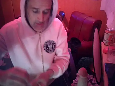 Lia Y PatrickX online show from 27, 11, 2025