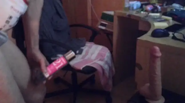 Lia Y PatrickX online show from 14, 3, 2025