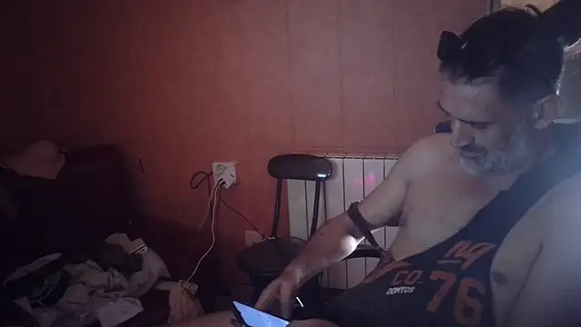 Lia Y PatrickX online show from 10, 9, 2025