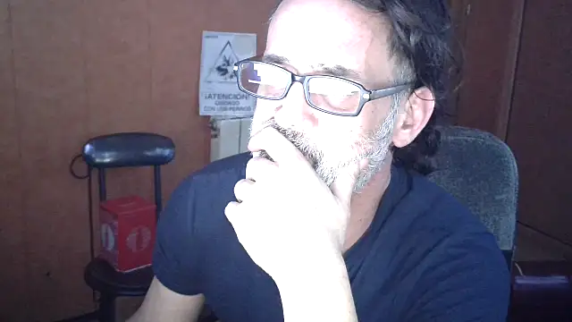 Lia Y PatrickX online show from 6, 4, 2026