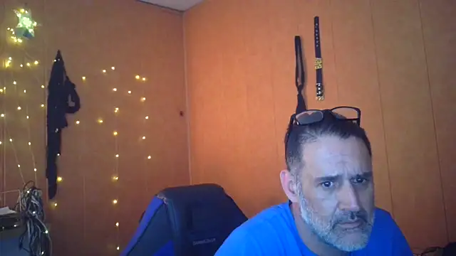 Lia Y PatrickX online show from 13, 3, 2025