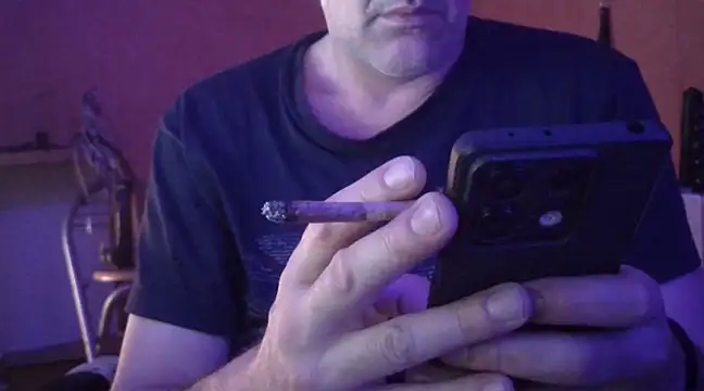 Lia Y PatrickX online show from 18, 3, 2025