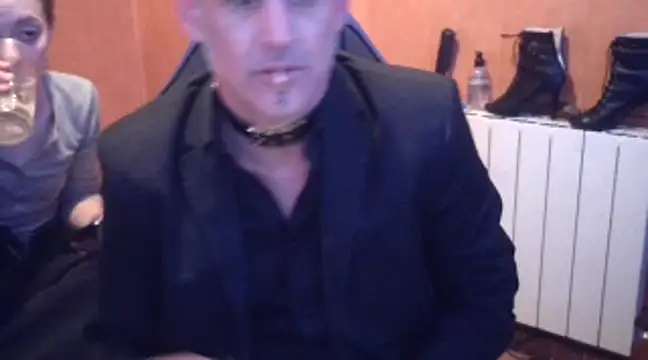 Lia Y PatrickX online show from 16, 3, 2025