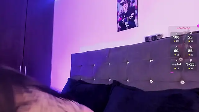 Snapshot of Maggie_1 chatting on 17, 2, 2026 Maggie 1 online show from 17, 2, 2026