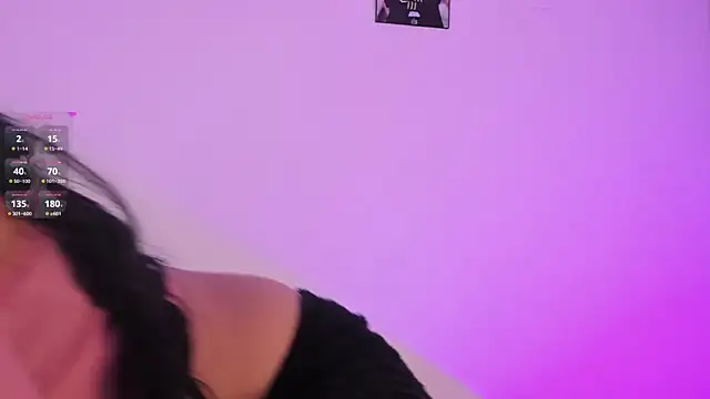 Snapshot of Maggie_1 chatting on 16, 1, 2026 Maggie 1 online show from 16, 1, 2026