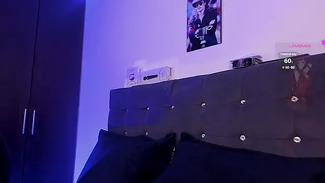 Snapshot of Maggie_1 chatting on 18, 2, 2026 Maggie 1 online show from 18, 2, 2026