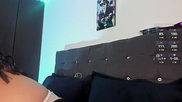 Maggie 1 online show from 19, 3, 2026