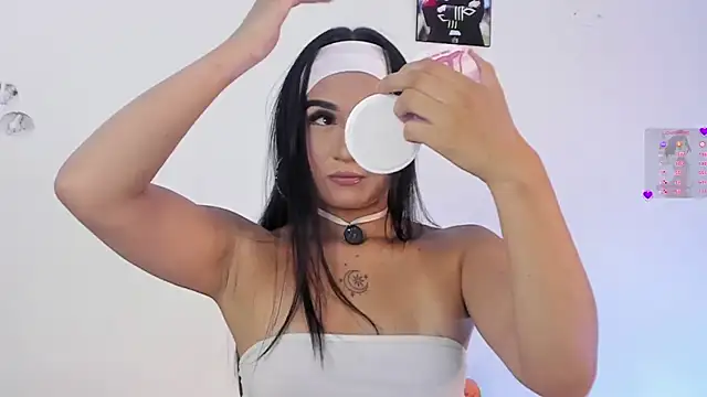 Maggie 1 online show from 21, 10, 2025