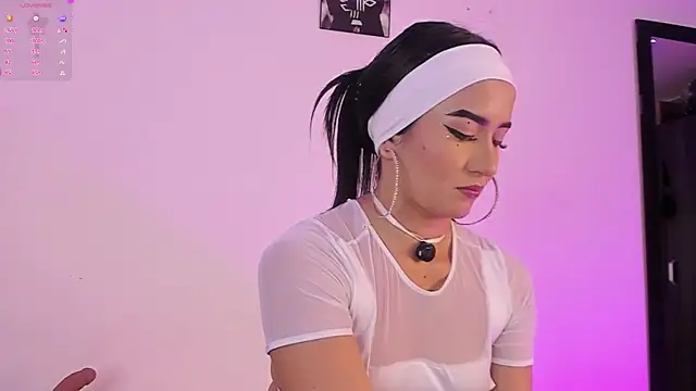 Maggie 1 online show from 5, 1, 2026