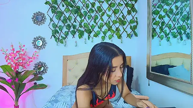 kinkysweet   online show from 12, 5, 2026