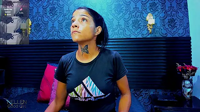 Hellen  4master online show from 19, 2, 2026