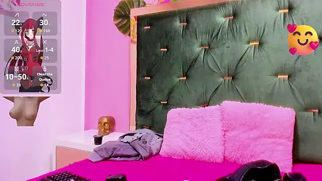 Hellen  4master online show from 9, 9, 2025