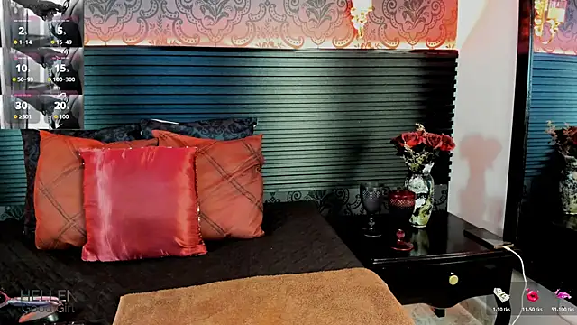 Hellen  4master online show from 15, 3, 2026