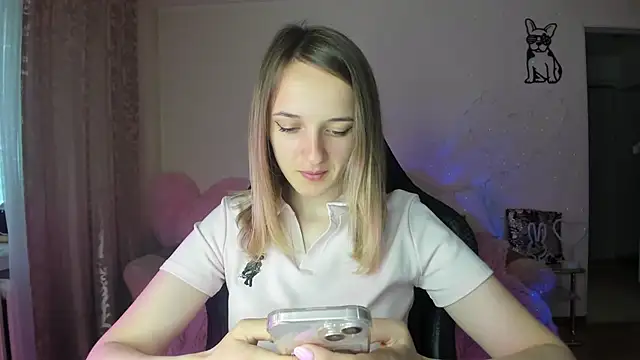 Snapshot of RouseReed chatting on 22, 5, 2026 RouseReed online show from 22, 5, 2026