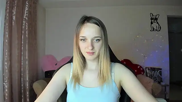 Snapshot of RouseReed chatting on 8, 5, 2026 RouseReed online show from 8, 5, 2026
