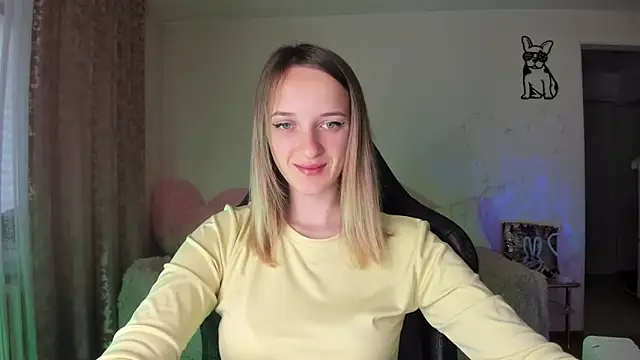Snapshot of RouseReed chatting on 29, 5, 2026 RouseReed online show from 29, 5, 2026