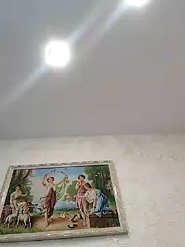 LadyLolyPop  online show from 6, 11, 2025