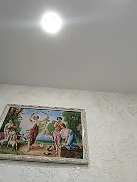 LadyLolyPop  online show from 17, 10, 2025