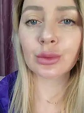 LadyLolyPop  online show from 1, 5, 2026