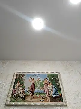 LadyLolyPop  online show from 23, 10, 2025