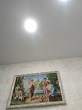 LadyLolyPop  online show from 4, 10, 2025