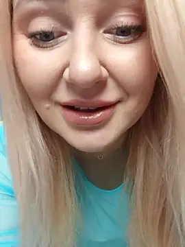 LadyLolyPop  online show from 2, 12, 2025