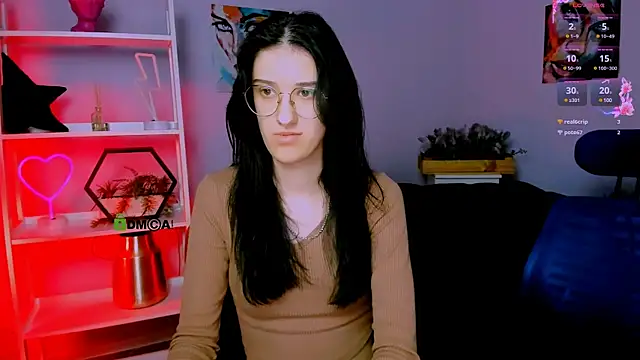 scarlet mooore online show from 6, 3, 2025