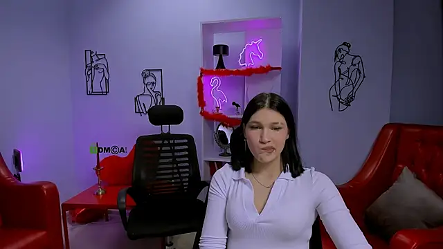 scarlet mooore online show from 7, 3, 2025