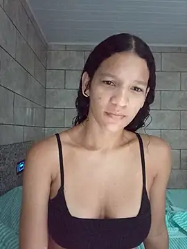 Snapshot of By_Aninha chatting on 13, 1, 2026 By Aninha online show from 13, 1, 2026