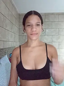 By Aninha online show from 20, 3, 2026