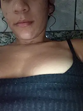 Snapshot of By_Aninha chatting on 6, 1, 2026 By Aninha online show from 6, 1, 2026