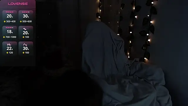 Snapshot of tefy-cardona chatting on 16, 12, 2024 tefy-cardona online show from 16, 12, 2024