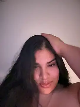 Badkittykim online show from 15, 2, 2025