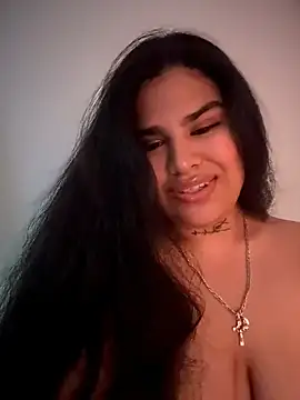 Badkittykim online show from 10, 5, 2026