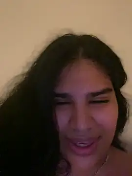 Badkittykim online show from 5, 1, 2025