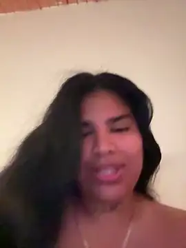 Badkittykim online show from 16, 3, 2025