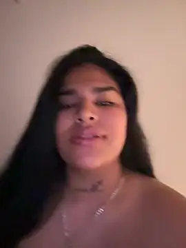 Badkittykim online show from 2, 3, 2025