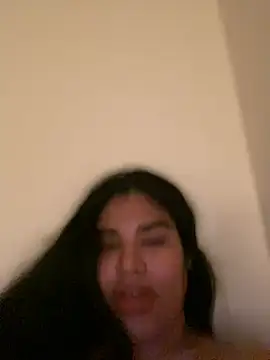 Badkittykim online show from 30, 1, 2025