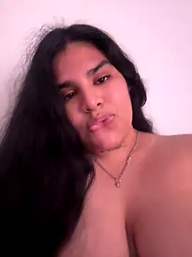 Badkittykim online show from 5, 10, 2025