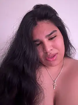 Badkittykim online show from 8, 11, 2025