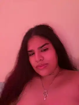 Badkittykim online show from 31, 1, 2025