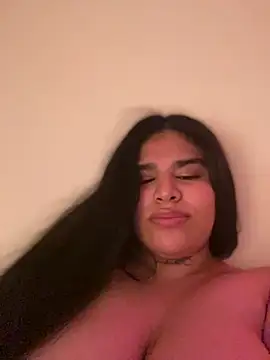 Badkittykim online show from 22, 12, 2024