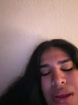 Badkittykim online show from 16, 2, 2025